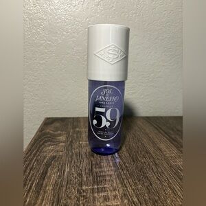 SOL DE JANEIRO, look good SMELL AMAZING💜💜💜SEALED